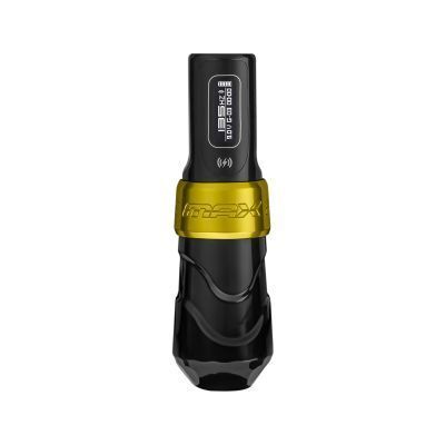 FK Irons Max with One Powerbolt