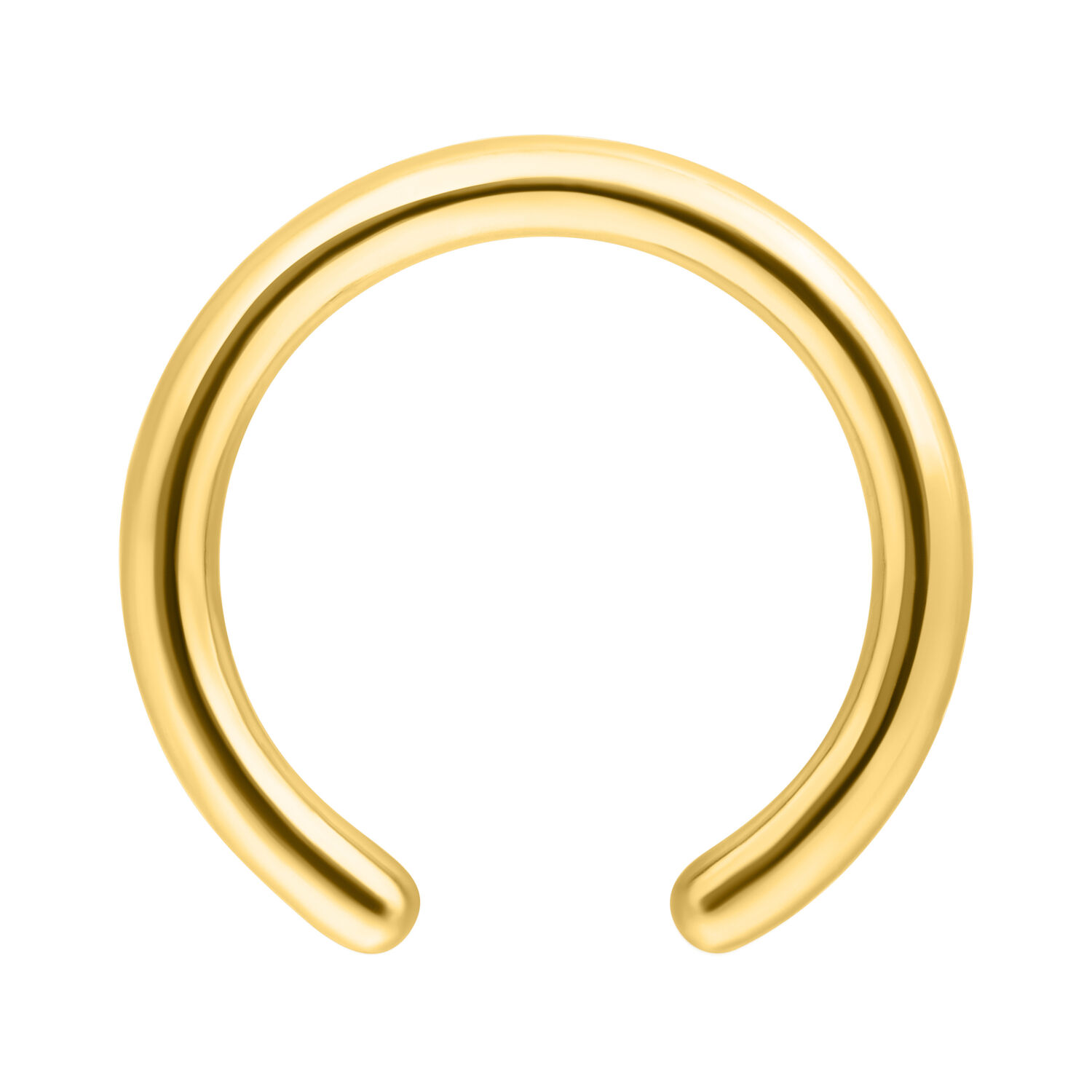 Basic Clip In Ball Ring<!--5f6329f81909b-->