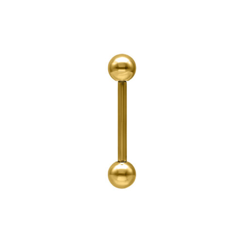 Basic Micro Barbell