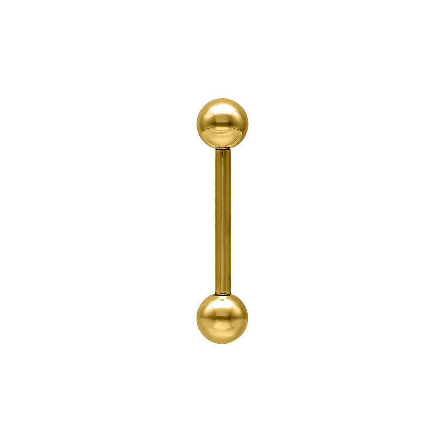 Basic Micro Barbell