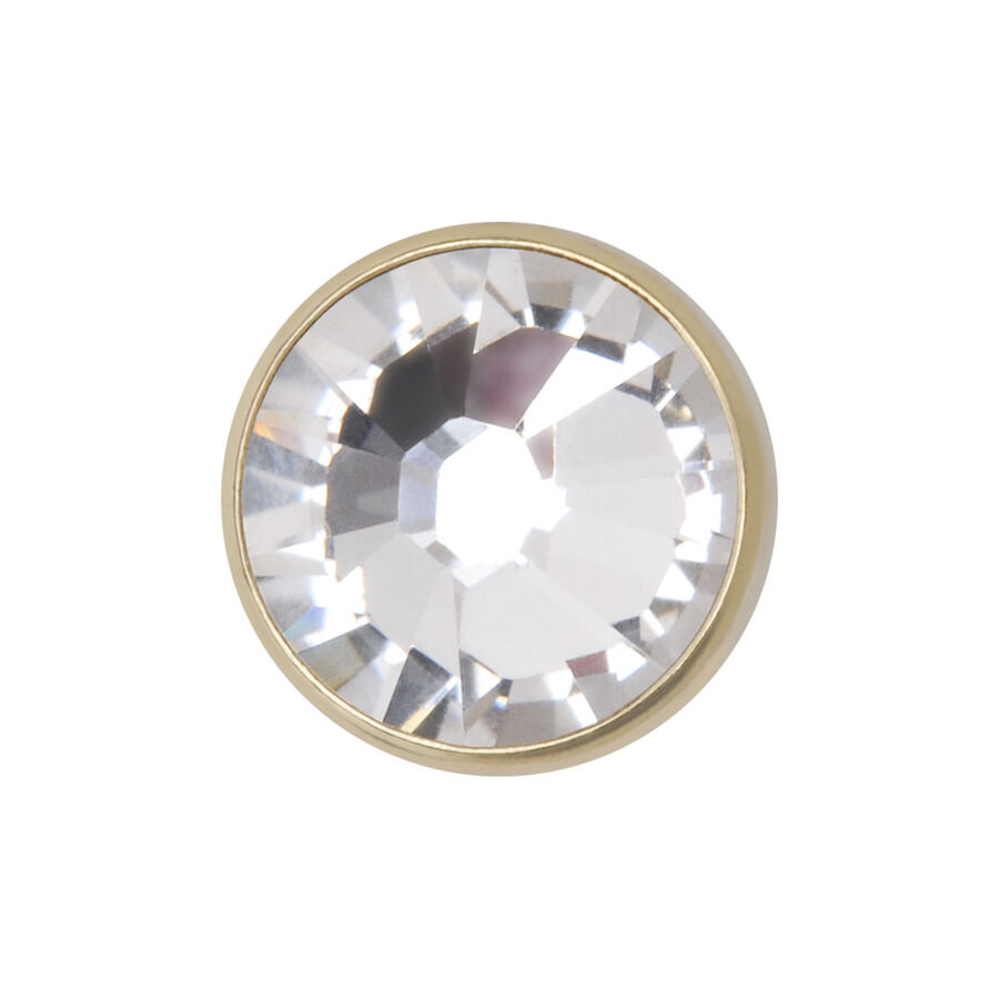 Jewelled Disc for Internally Threaded<!--5c615b66a7611-->
