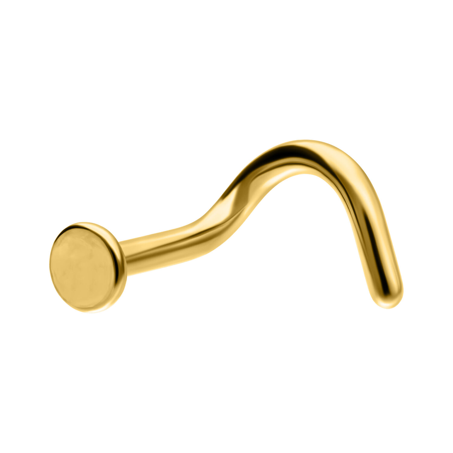 Basic Disc<!--5cf50c8845b1b--> - Golden Metal