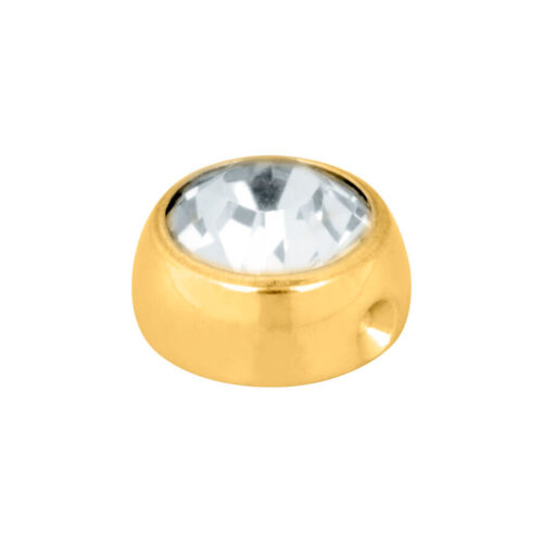 Jewelled Flat Back<!--5c615a7b75410-->