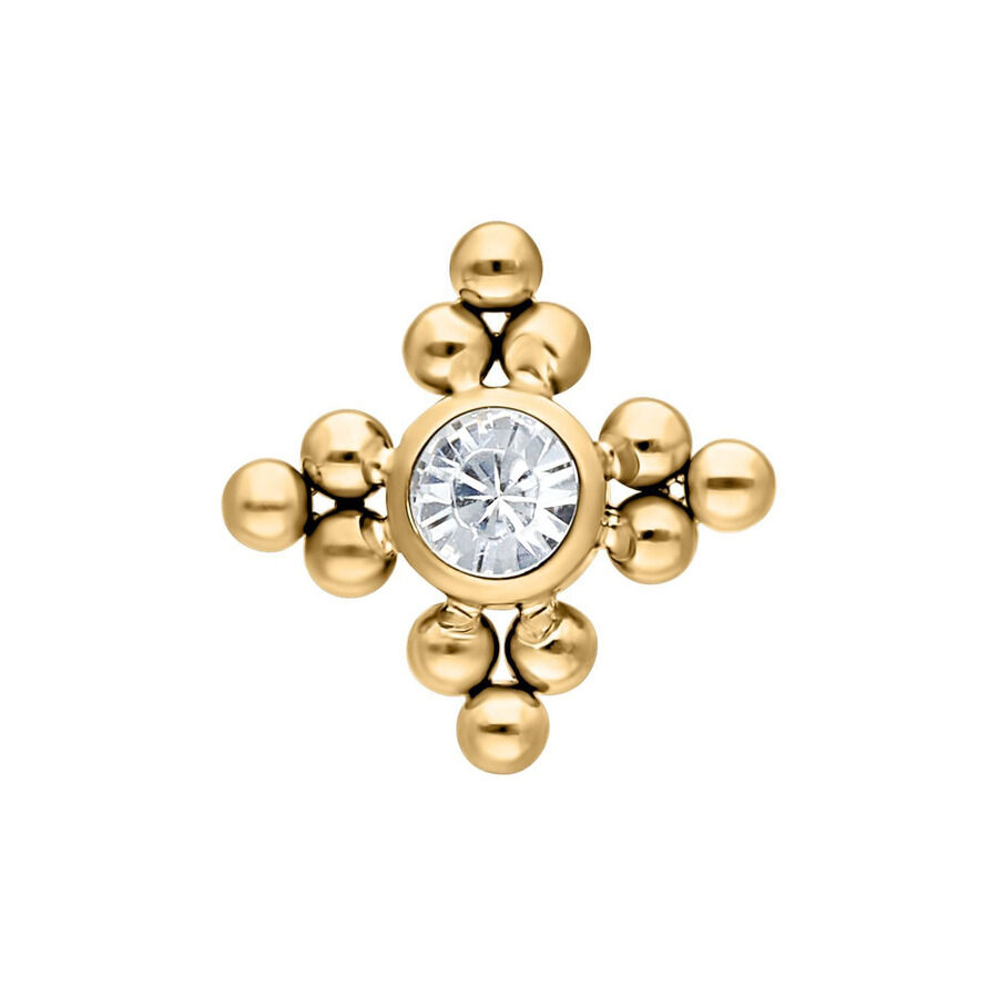 Titan Diamond Attachment for Internally Threaded<!--5ff4762eab0ce-->