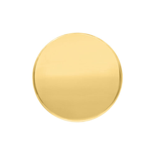 Disc for Internally Threaded<!--5c615a7b9a7e9-->