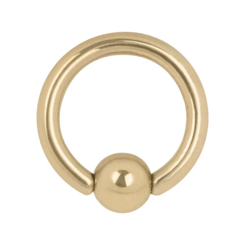 Basic Clip in Ball Ring<!--5c615a7ce6ac5-->