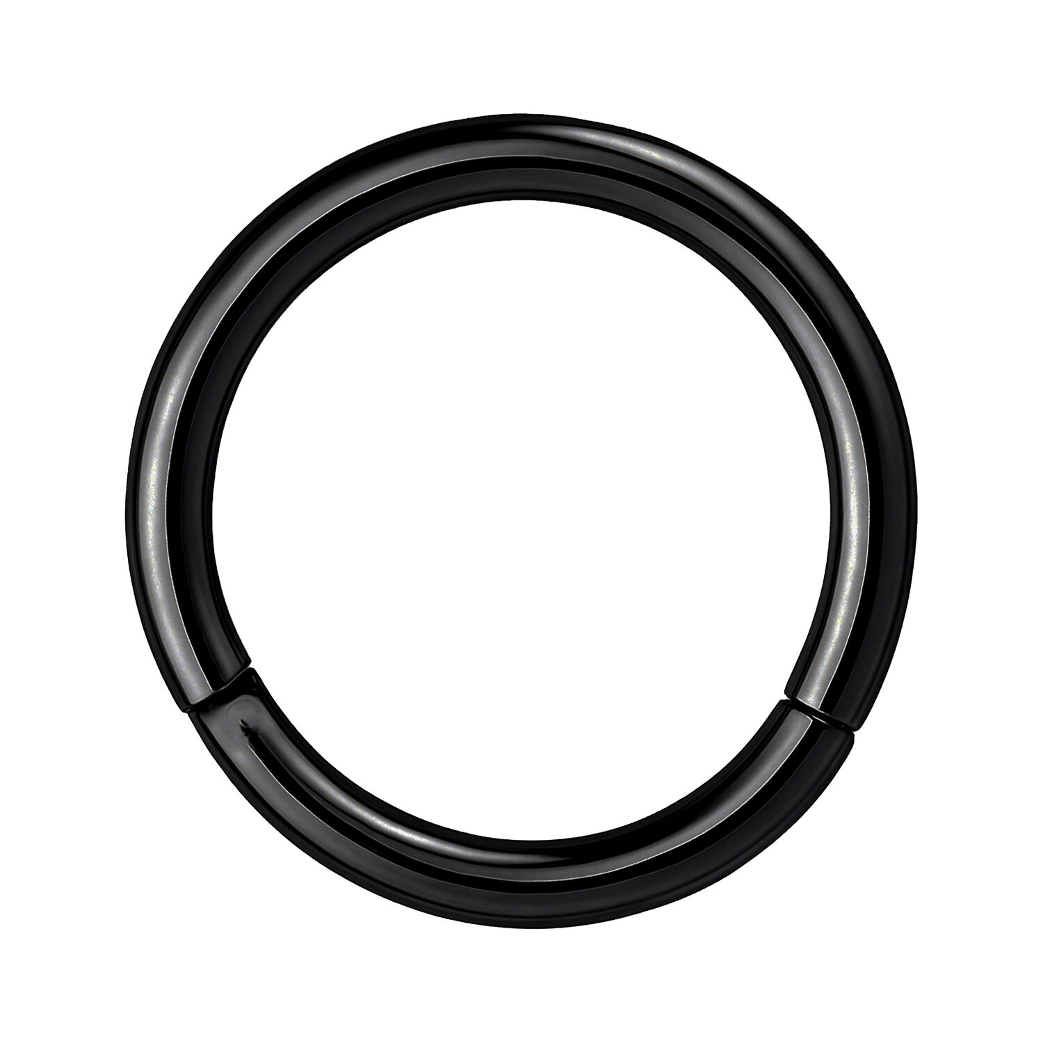 Hinged Segmentring