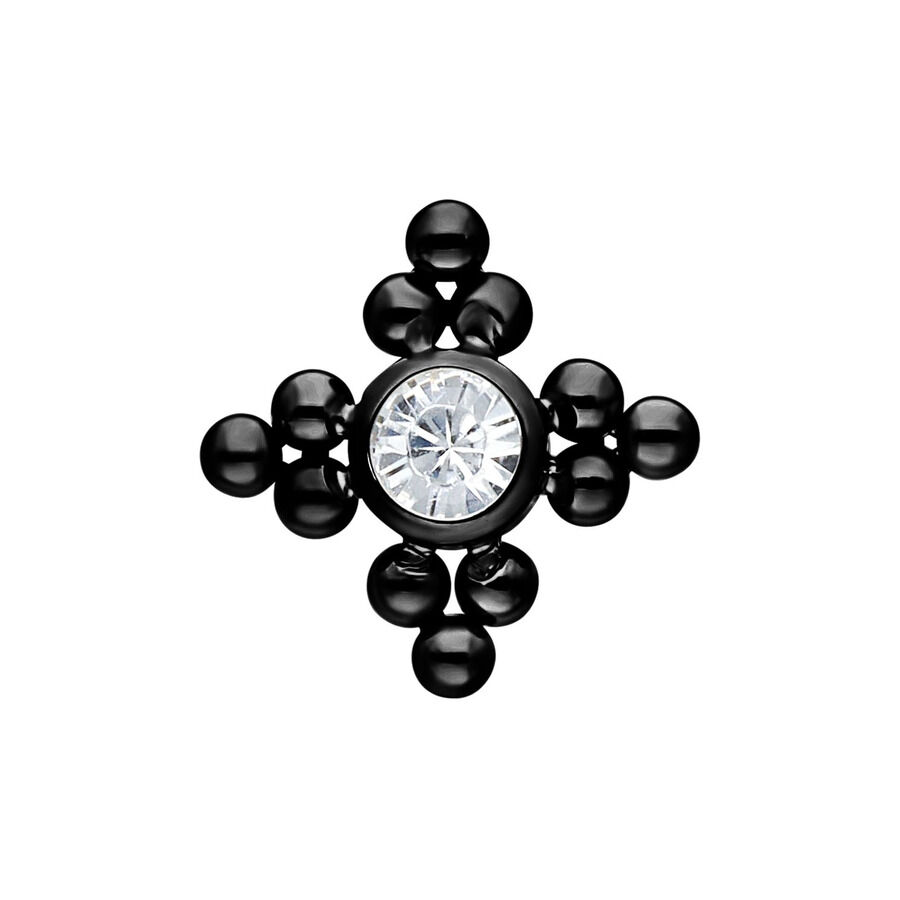 Titan Diamond Attachment for Internally Threaded<!--5ff4762eab0ce-->