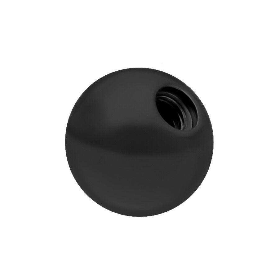 Basic Threaded Ball