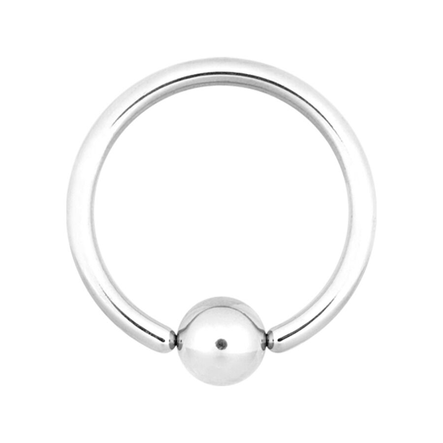 Basic Clip in Ball Ring<!--5c615a7ce6ac5-->