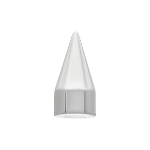 Micro Wide Spike Cone