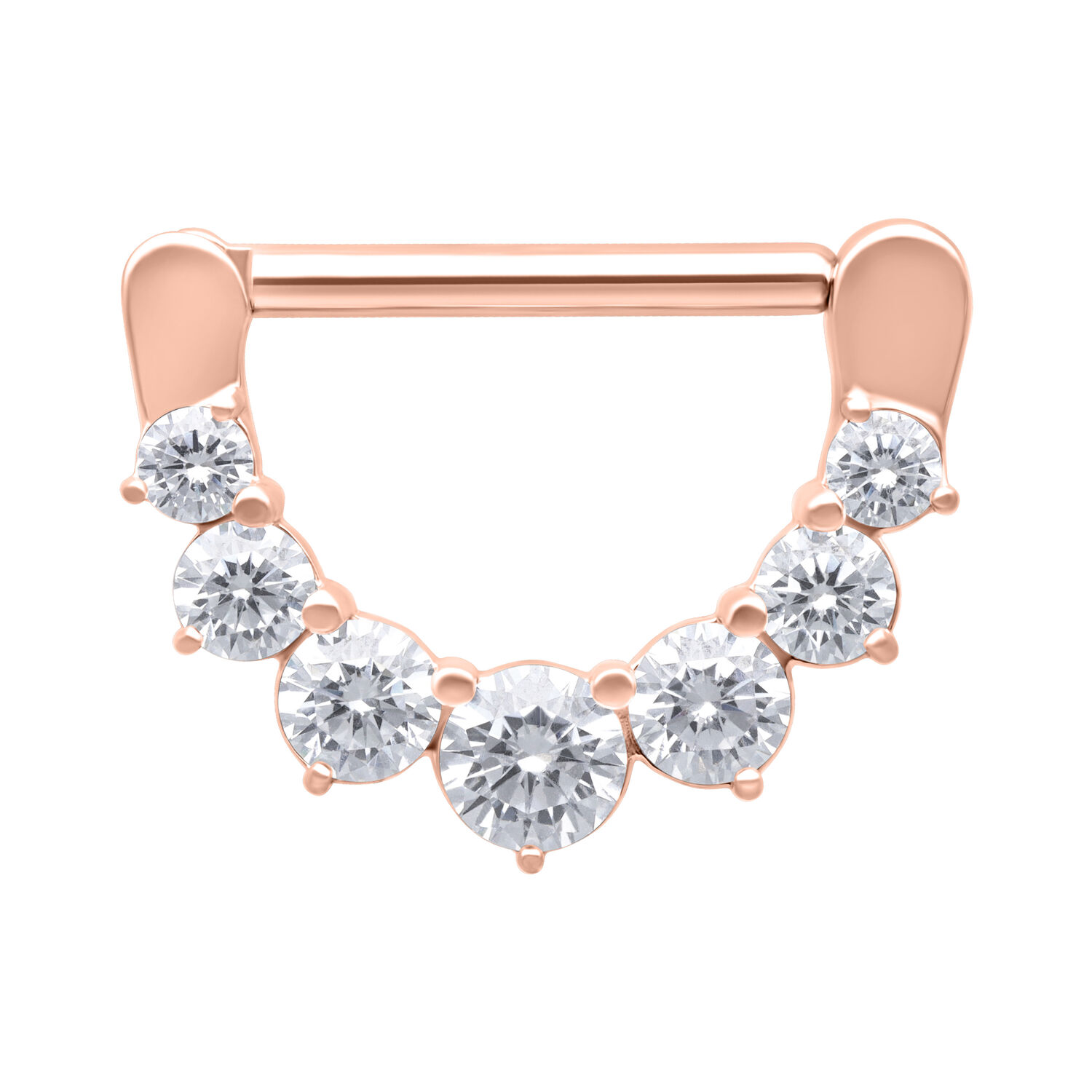 Crystal Nipple Clicker<!--63ef303050995-->