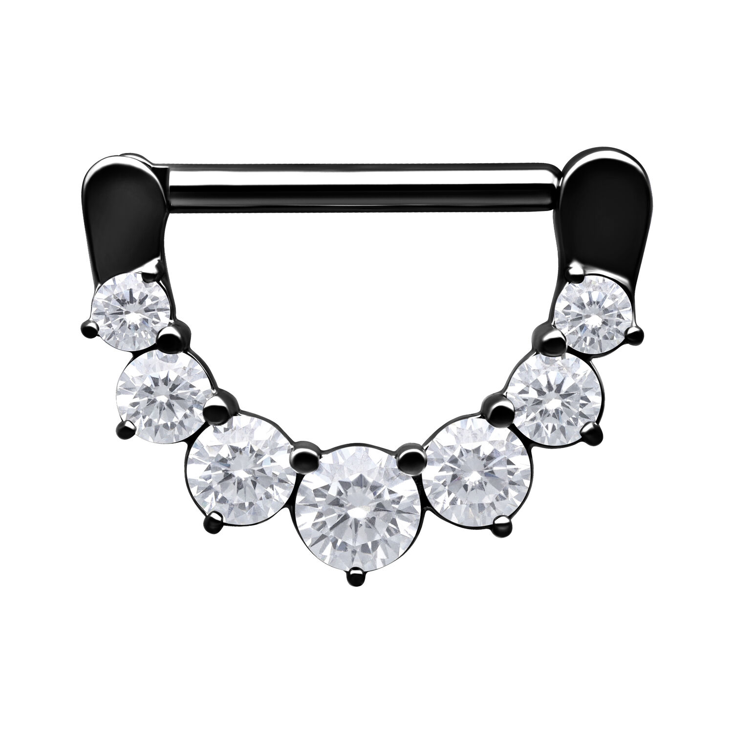 Crystal Nipple Clicker<!--63ef303050995-->