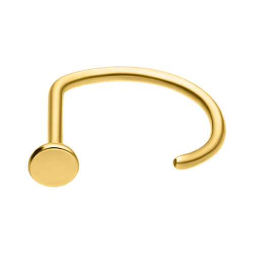 Nosestud Bent<!--5e787f25d83a1-->