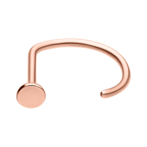 Nosestud Bent<!--5e787f25d83a1-->