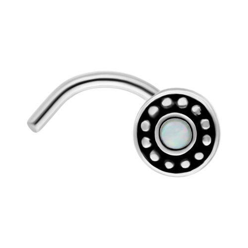 Magi Opal Nosestud<!--5c615aa4ce0e4-->