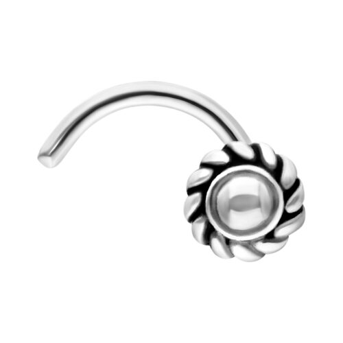 Pinwheel Nosestud<!--5dbfd29b239a1-->