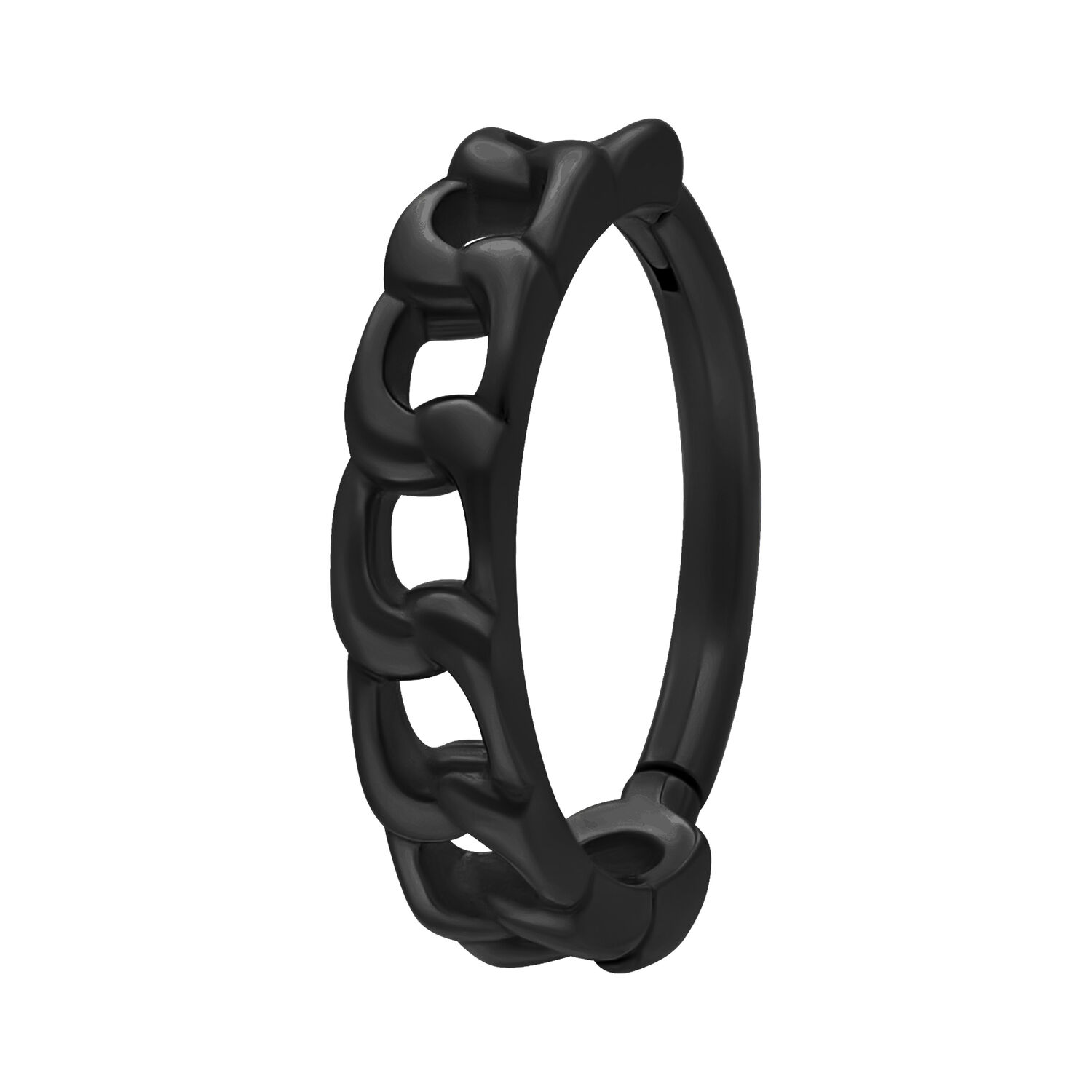 Curb Chain Clicker