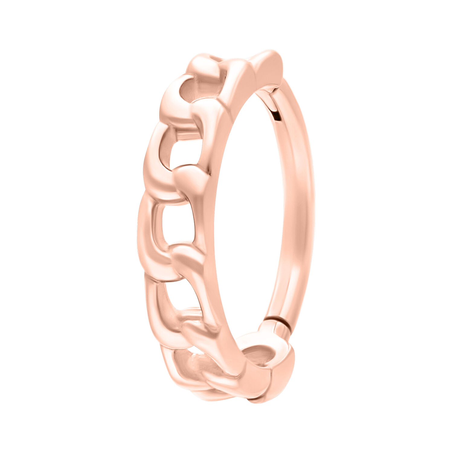 Curb Chain Clicker