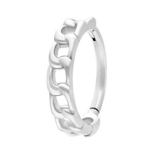 Curb Chain Clicker