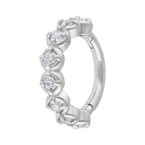 Glamorous Hinged Ring<!--5e68b848b24ff-->