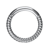 Twisted Chain Clicker