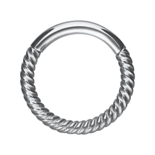 Twisted Chain Clicker