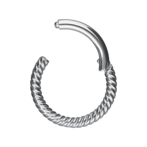 Twisted Chain Clicker