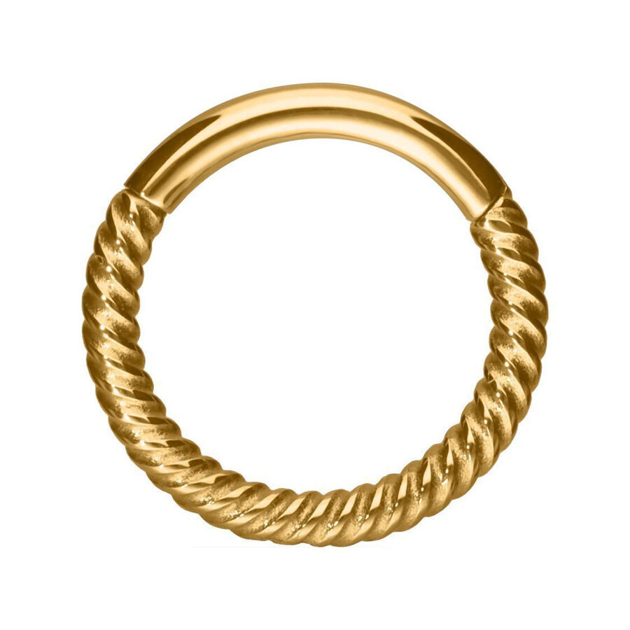 Twisted Chain Clicker