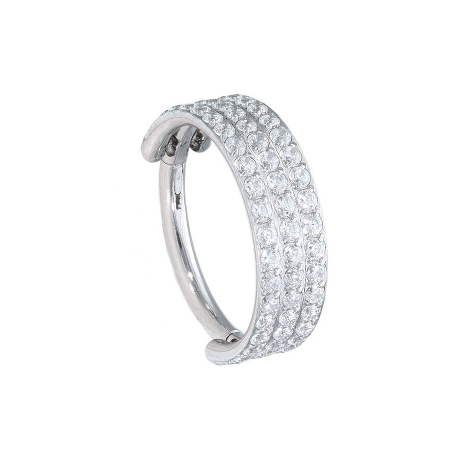 3 Rings Crystal Clicker 3 Rings Crystal Clicker