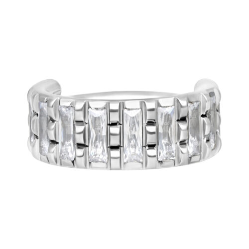 Baguette Crystal Clicker
