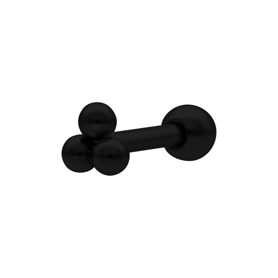 Triplets Barbell