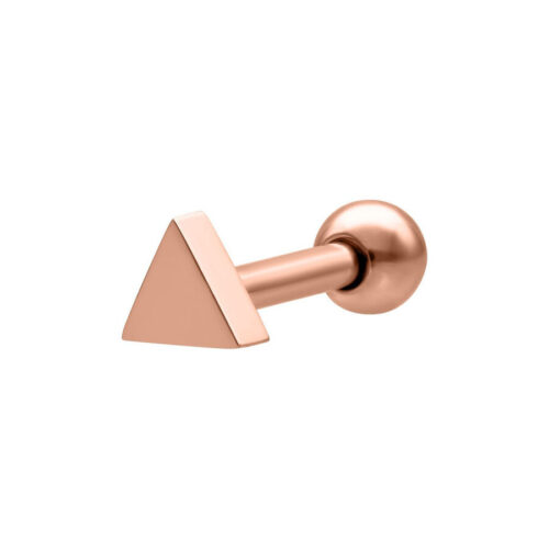 Triangle Barbell