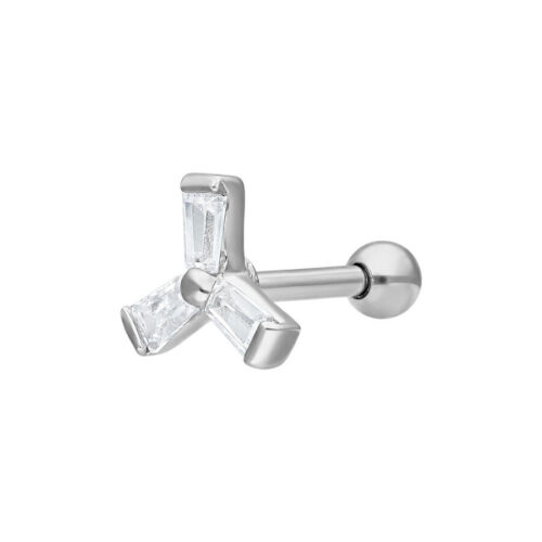 Windmill Barbell