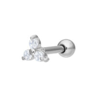 Trinity Earbarbell