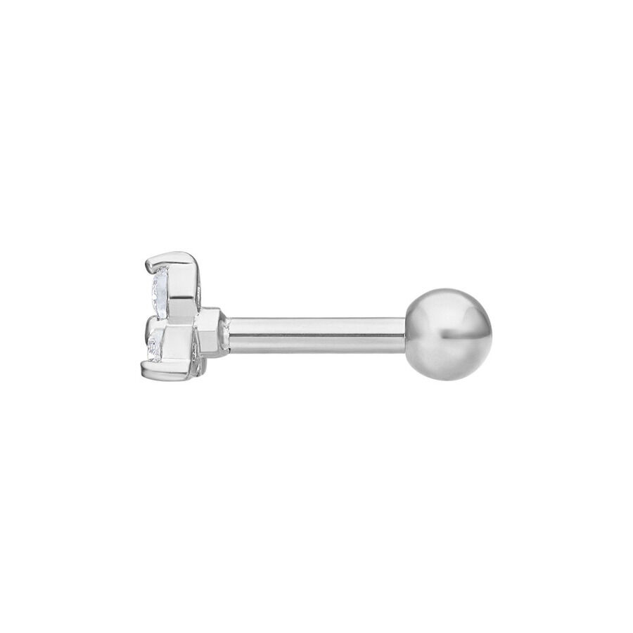 Trinity Earbarbell