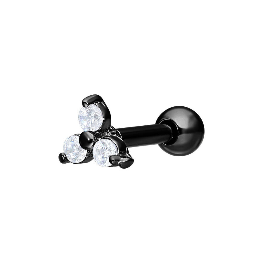 Trinity Earbarbell