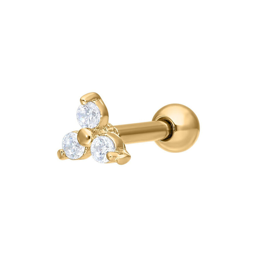 Trinity Earbarbell