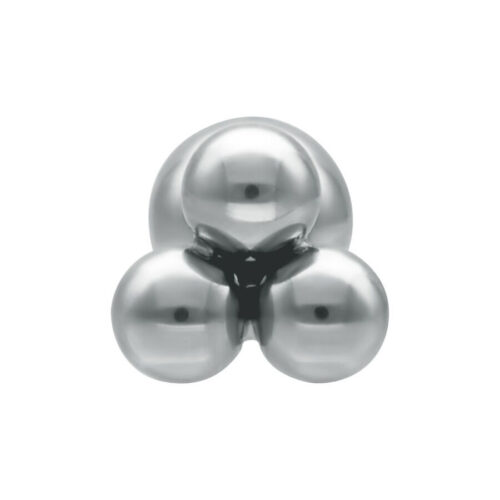 Triplets Barbell