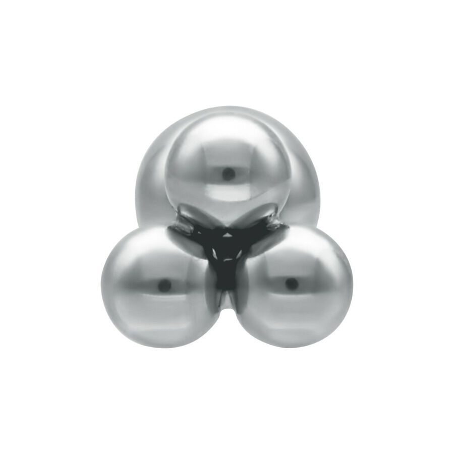 Triplets Barbell Triplets Barbell