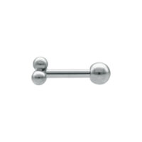 Triplets Barbell Triplets Barbell