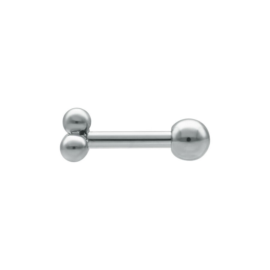 Triplets Barbell Triplets Barbell
