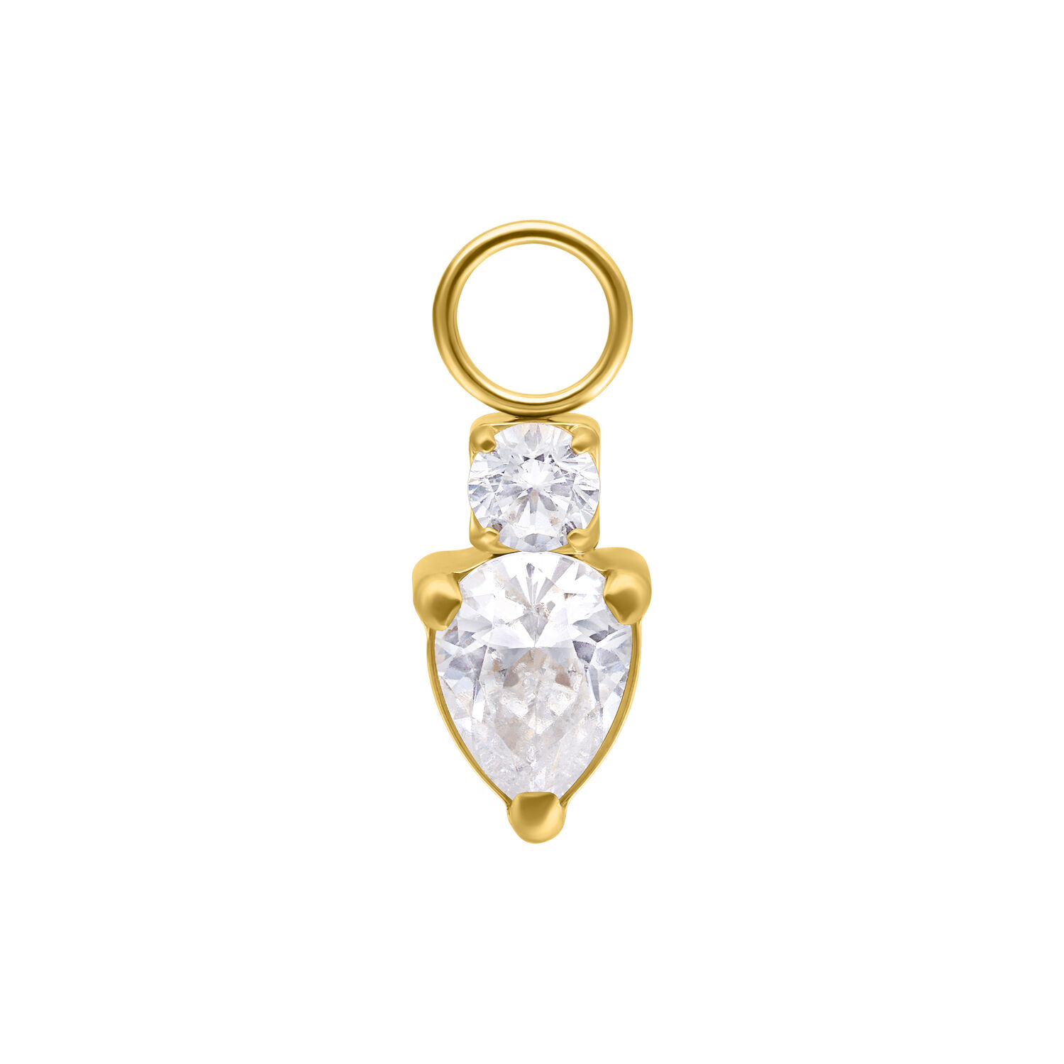 Mystic Crystal Pendant