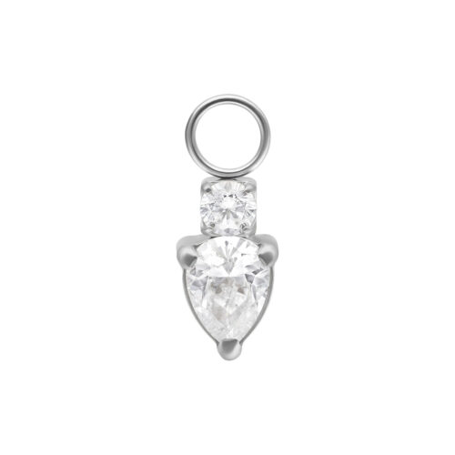 Mystic Crystal Pendant