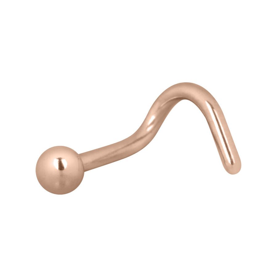 Basic Ball<!--5c615a734375a--> - Rosegold