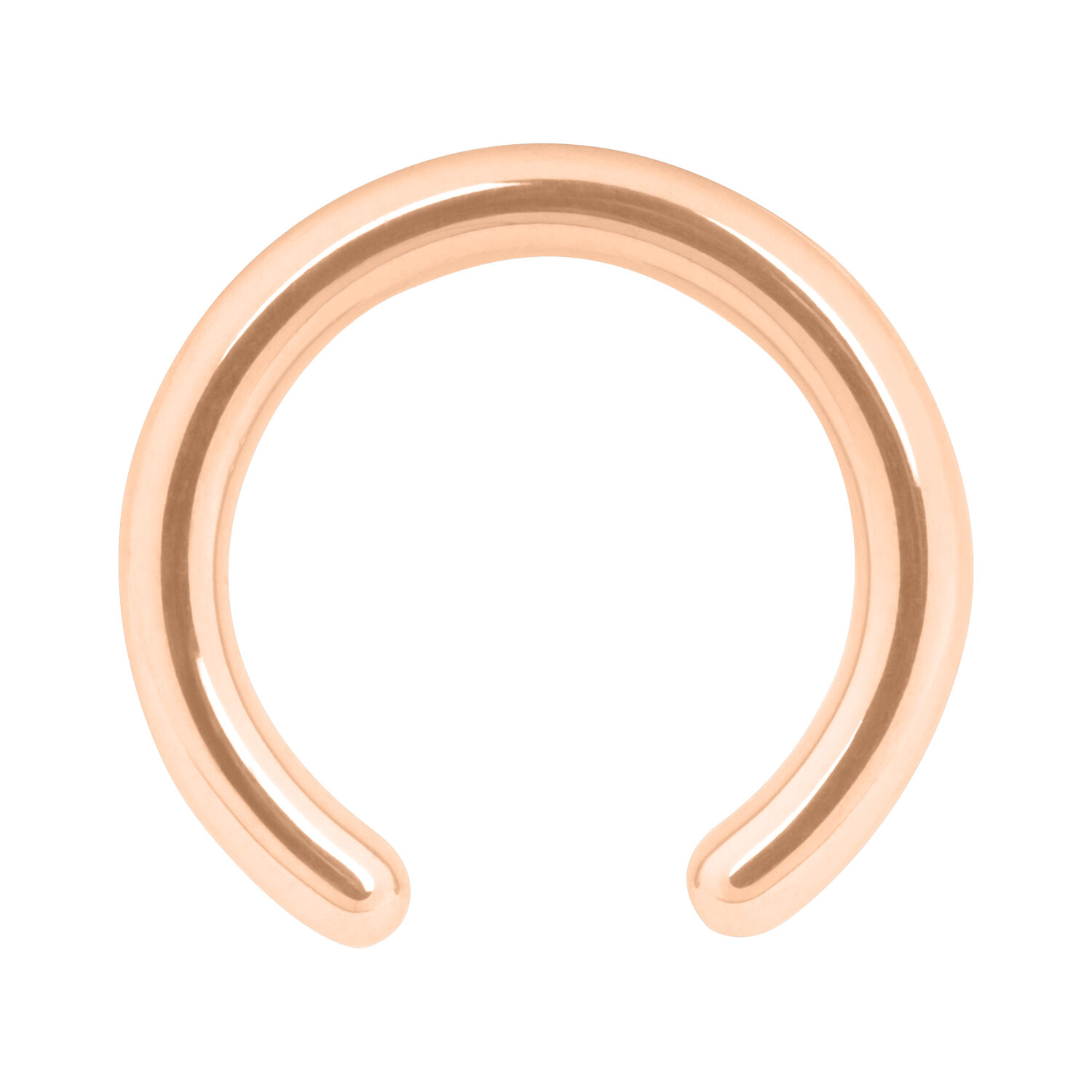 Basic Clip In Ball Ring<!--5f6329f81909b-->