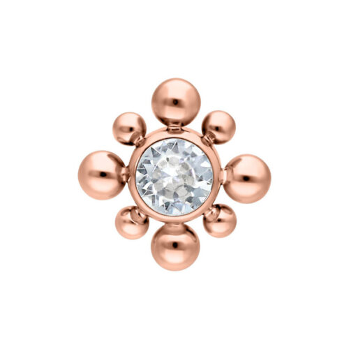 Titan Bubble Attachment for Internally Threaded<!--5ff475f0d36b1-->