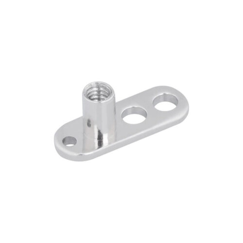 2.5 mm Höhe / 3 holes without Disc<!--5c615af1c0b5a-->