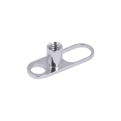 Basic without Disc 2 holes<!--5c615af14f467-->
