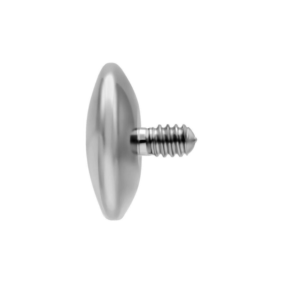 Triple Piercing Disc Triple Piercing Disc